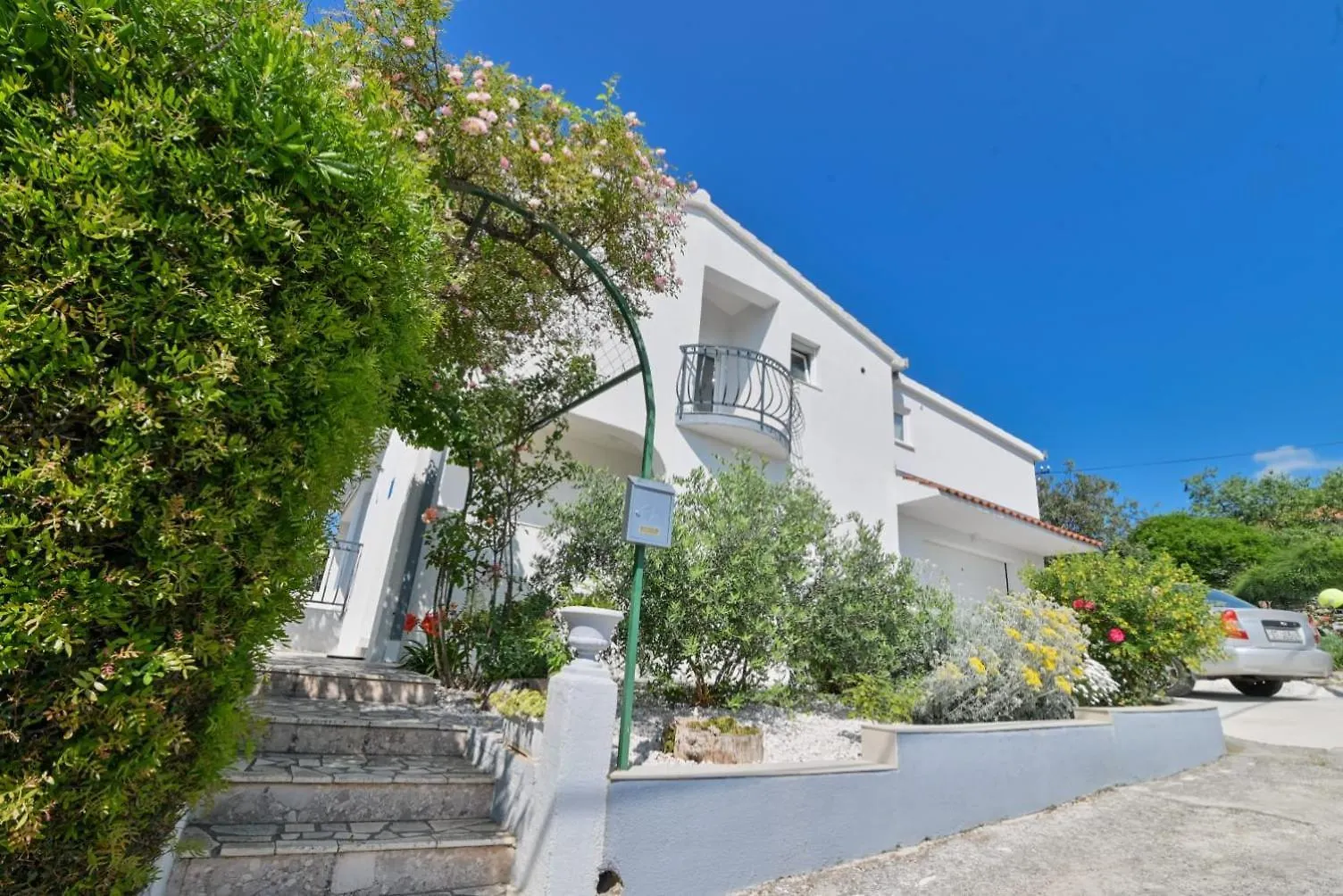 Holiday home Rina Vacation Home Trogir