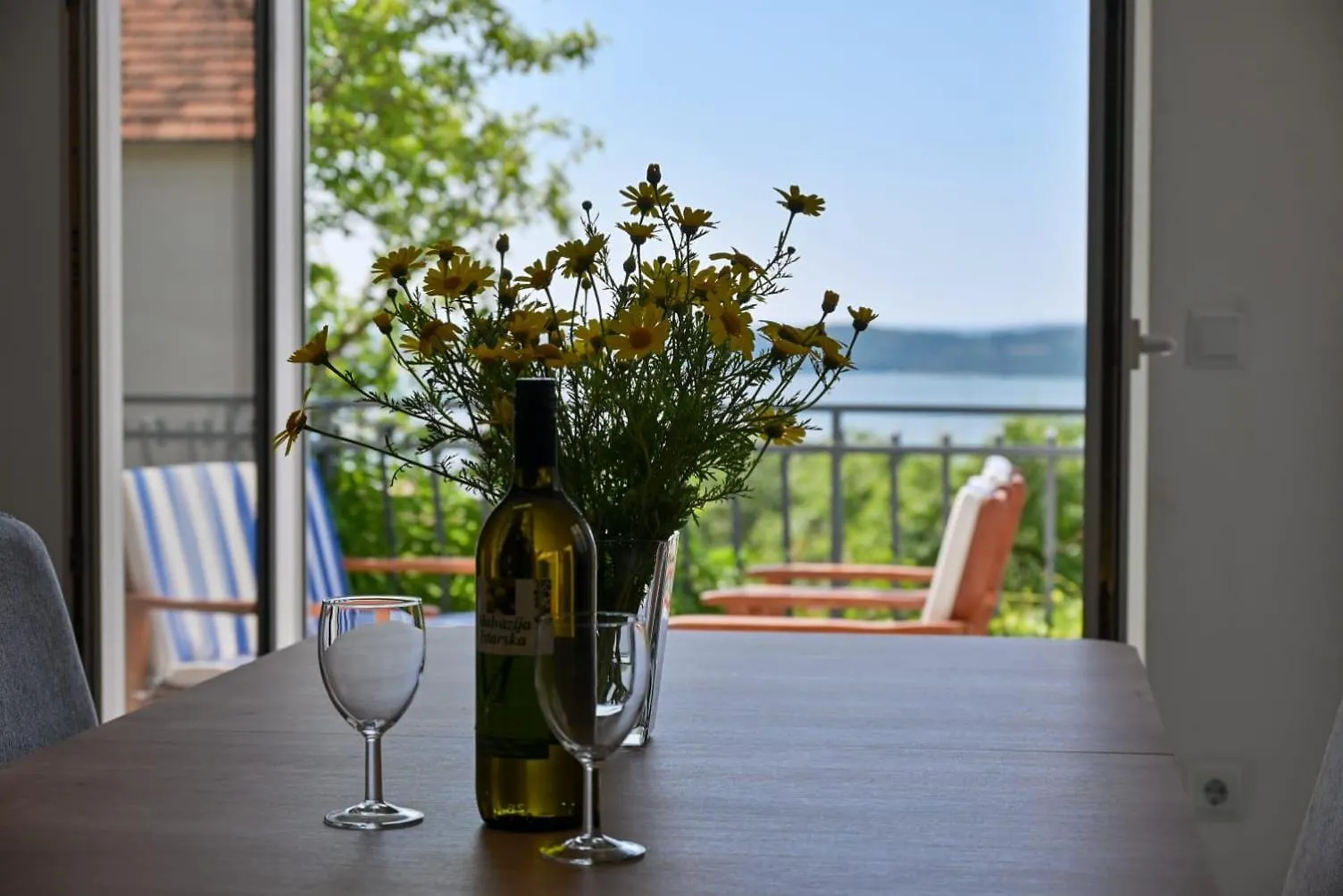 Holiday home Rina Vacation Home Trogir
