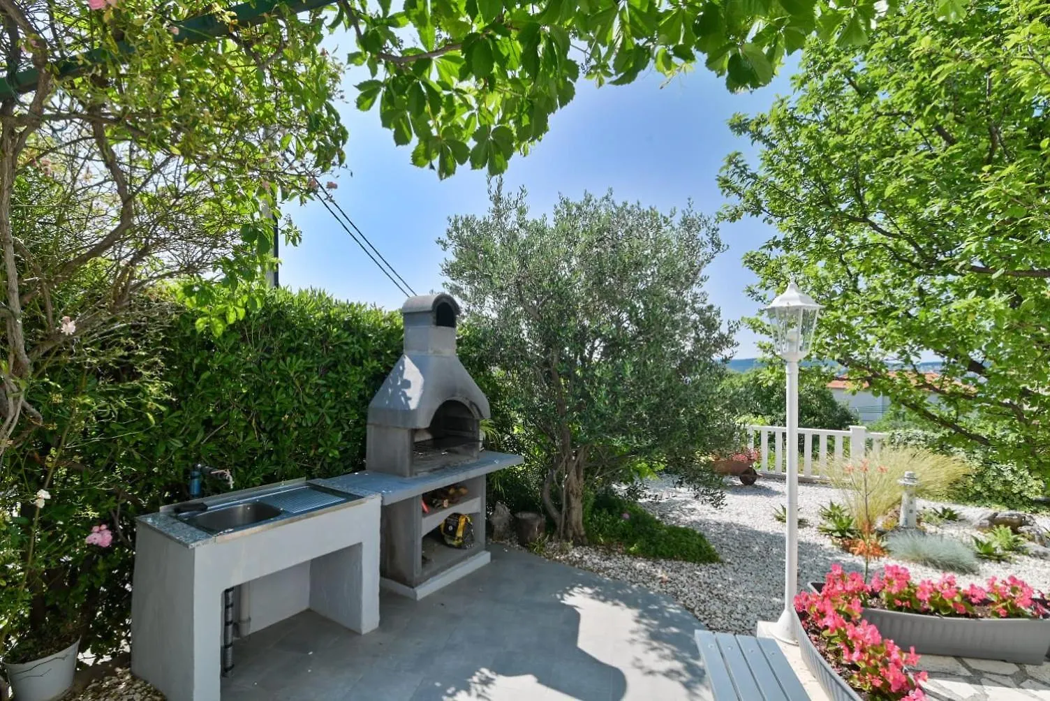 Rina Vacation Home Trogir Croatia