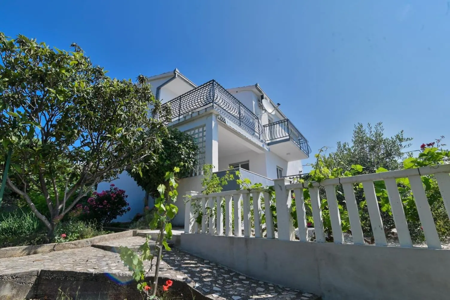 Rina Vacation Home Trogir 0*,  Croatia