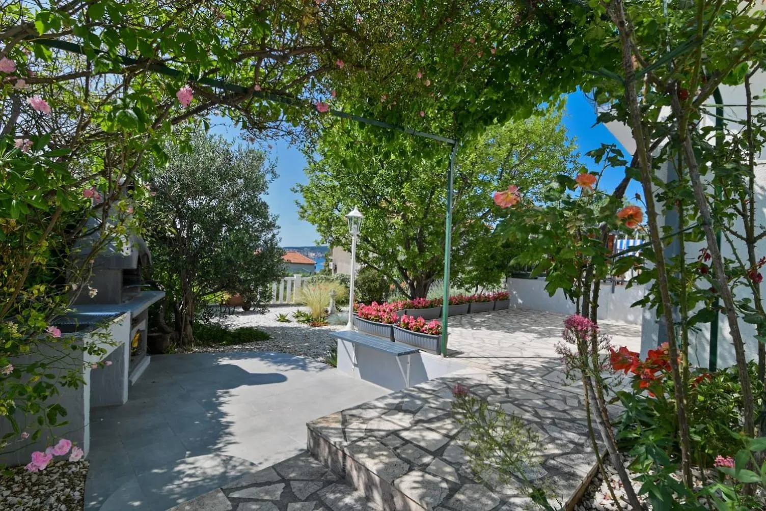 Holiday home Rina Vacation Home Trogir