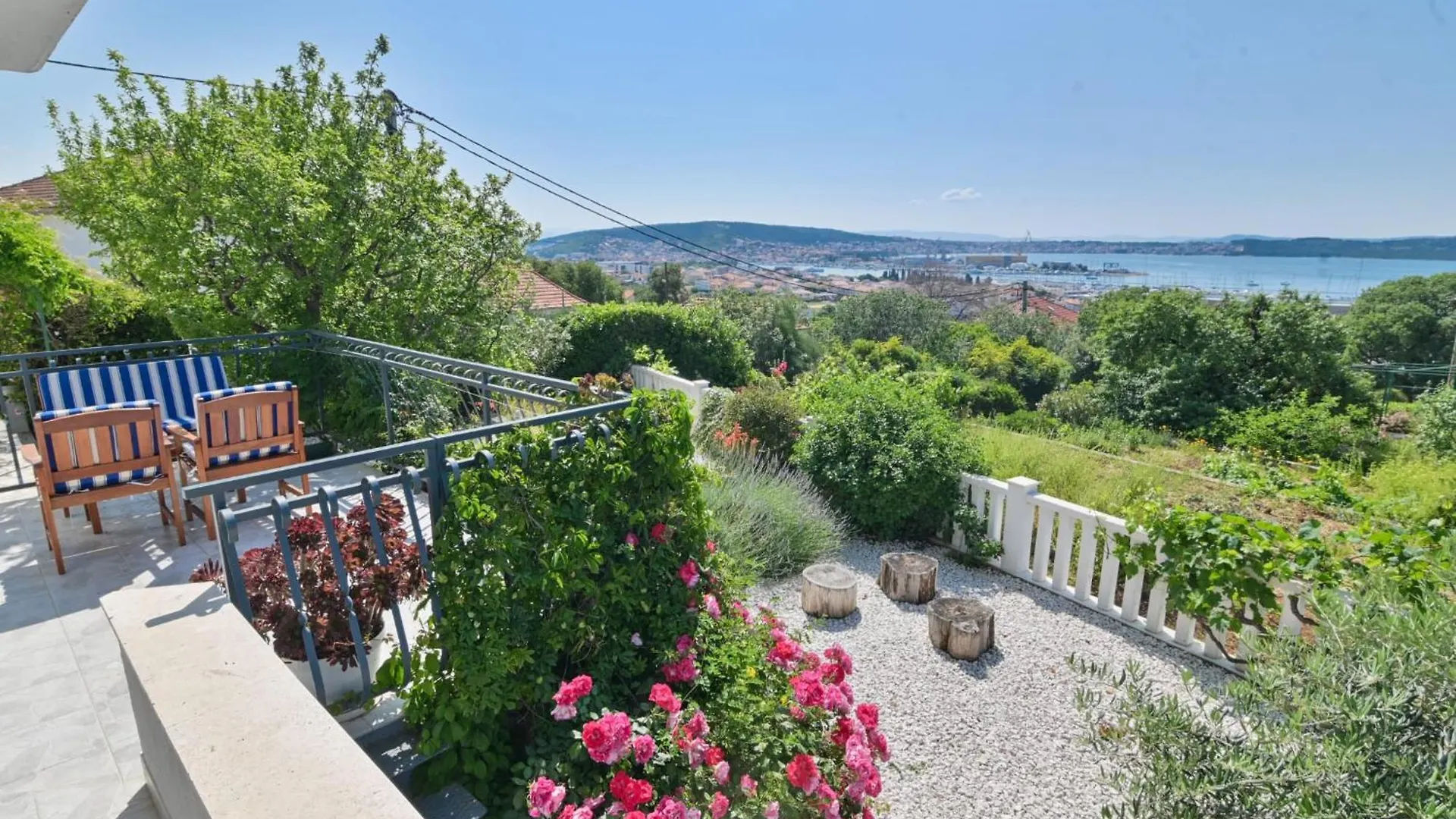 Rina Vacation Home Trogir 0*,  Croatia