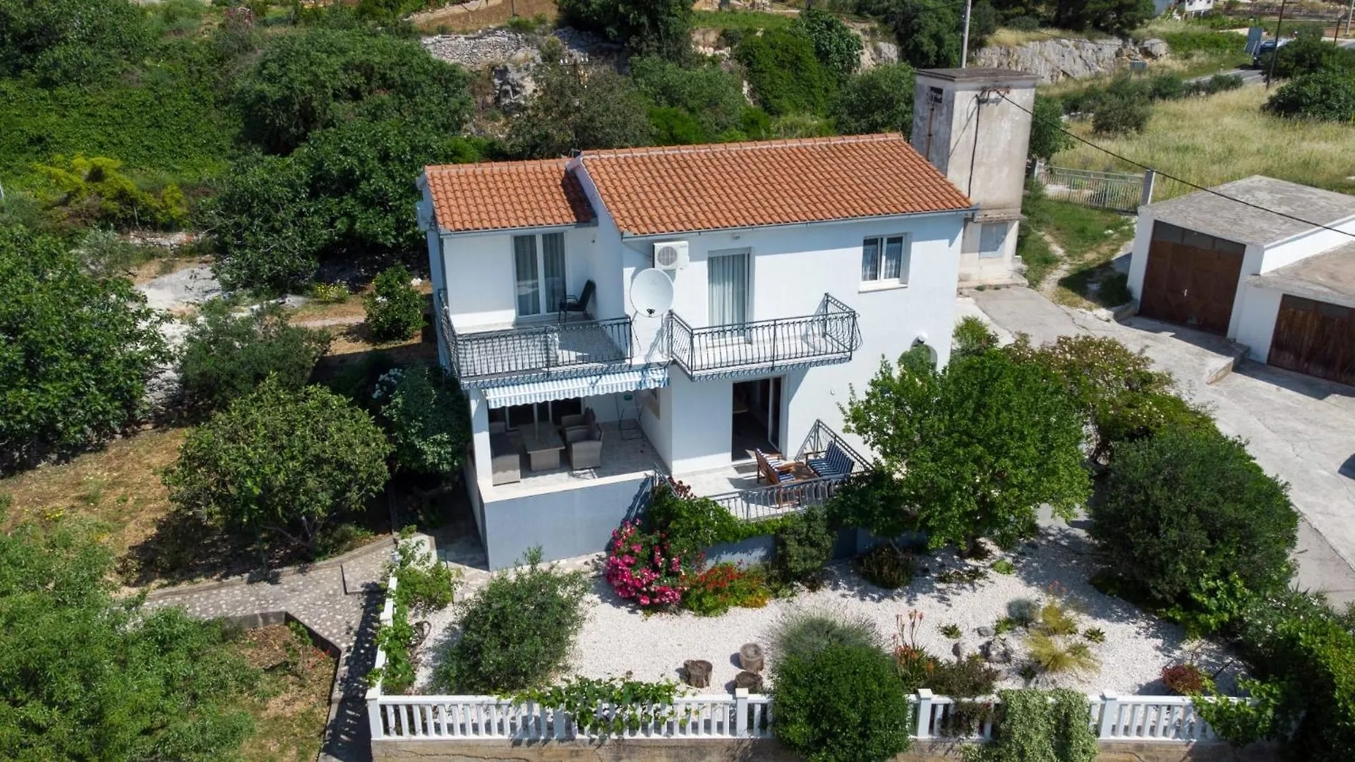 Holiday home Rina Vacation Home Trogir