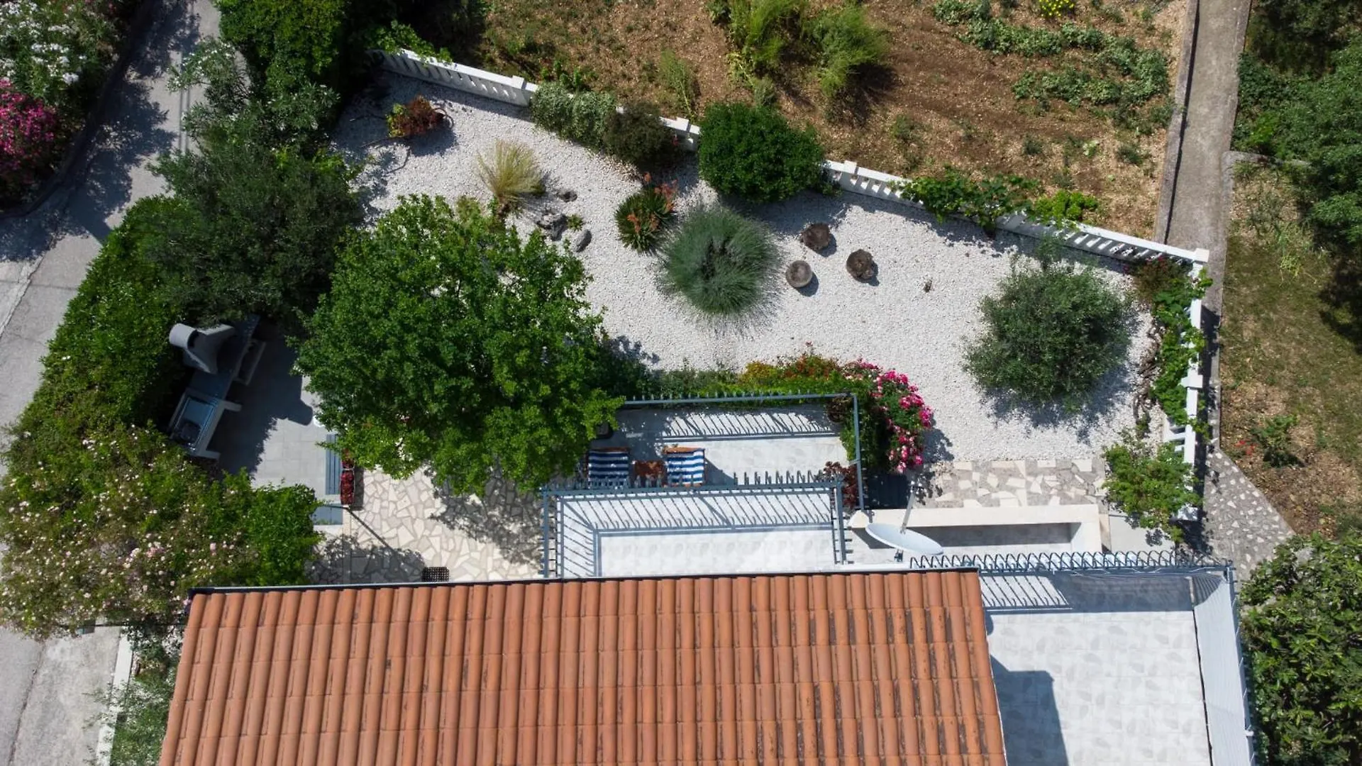 Rina Vacation Home Trogir 0*,