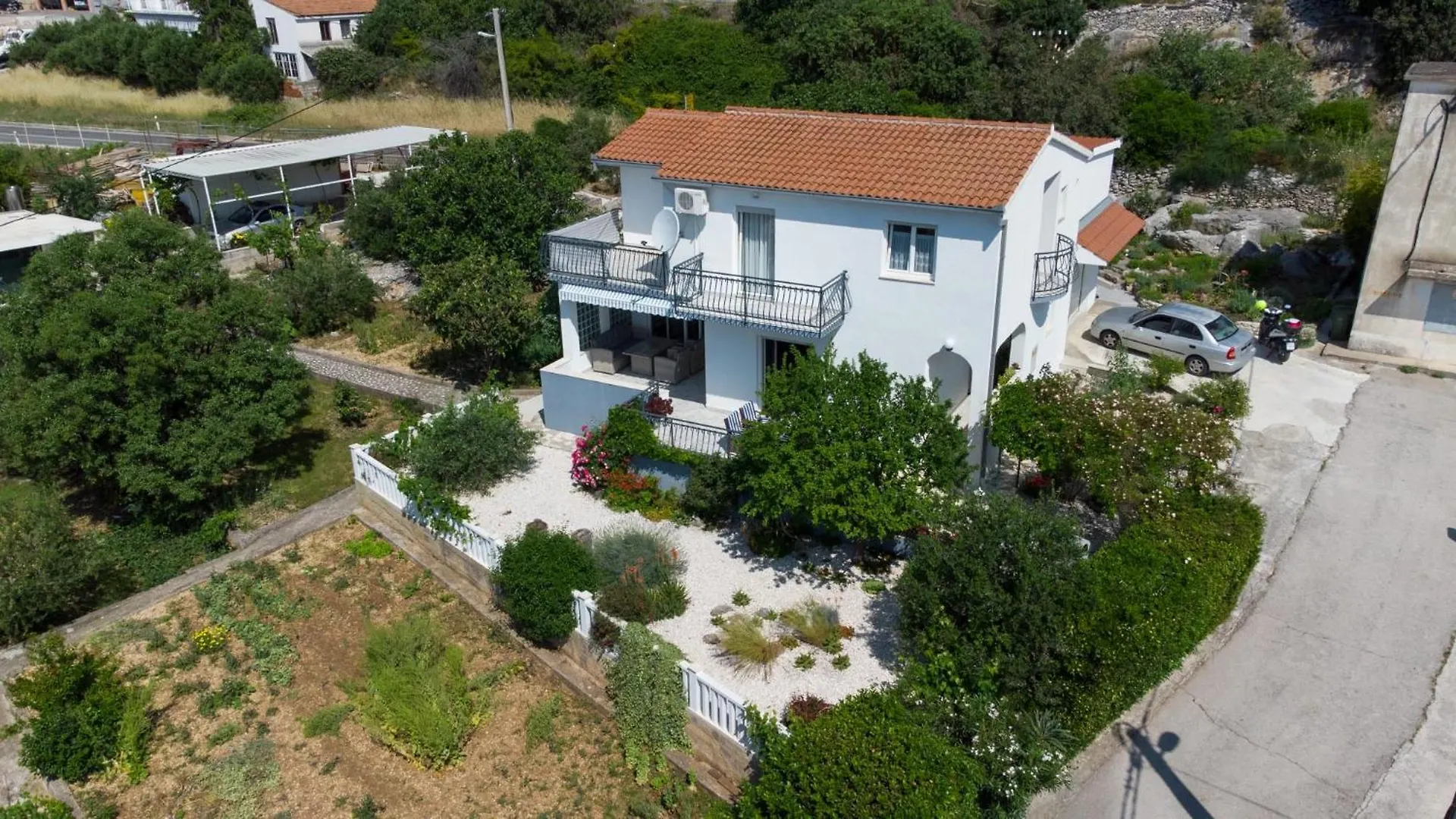Rina Vacation Home Trogir