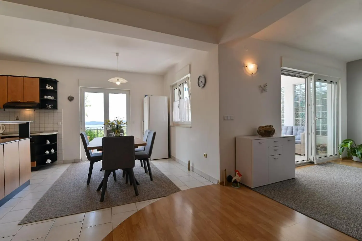 Rina Vacation Home Trogir Holiday home