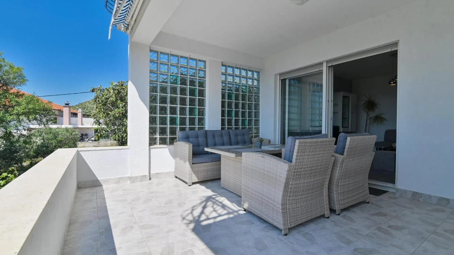 Rina Vacation Home Trogir Holiday home