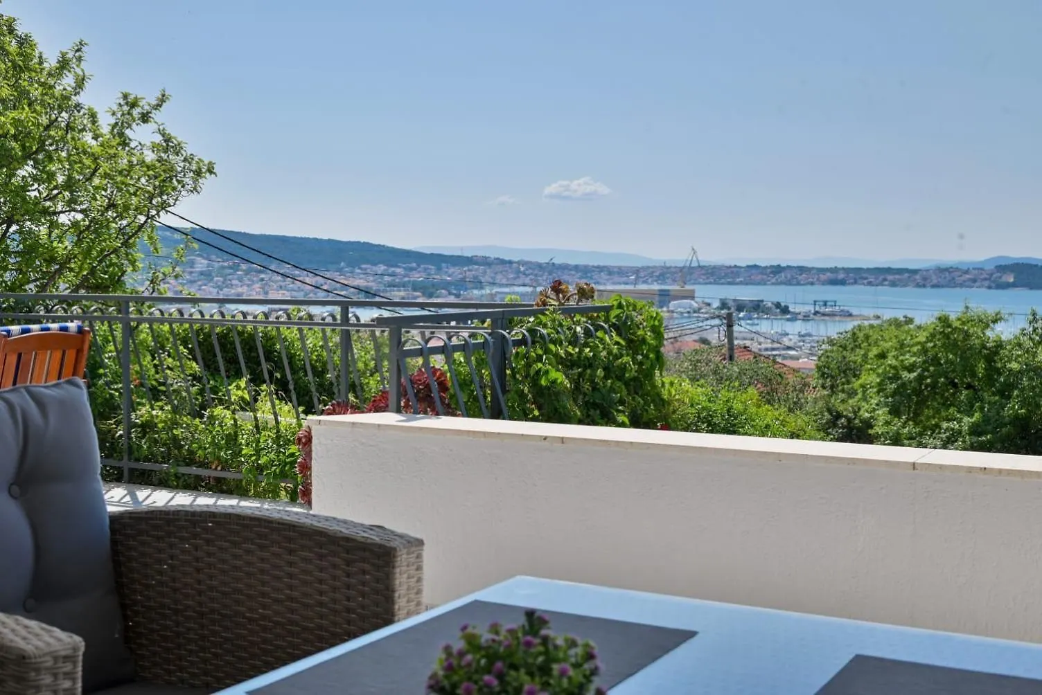 Rina Vacation Home Trogir Croatia