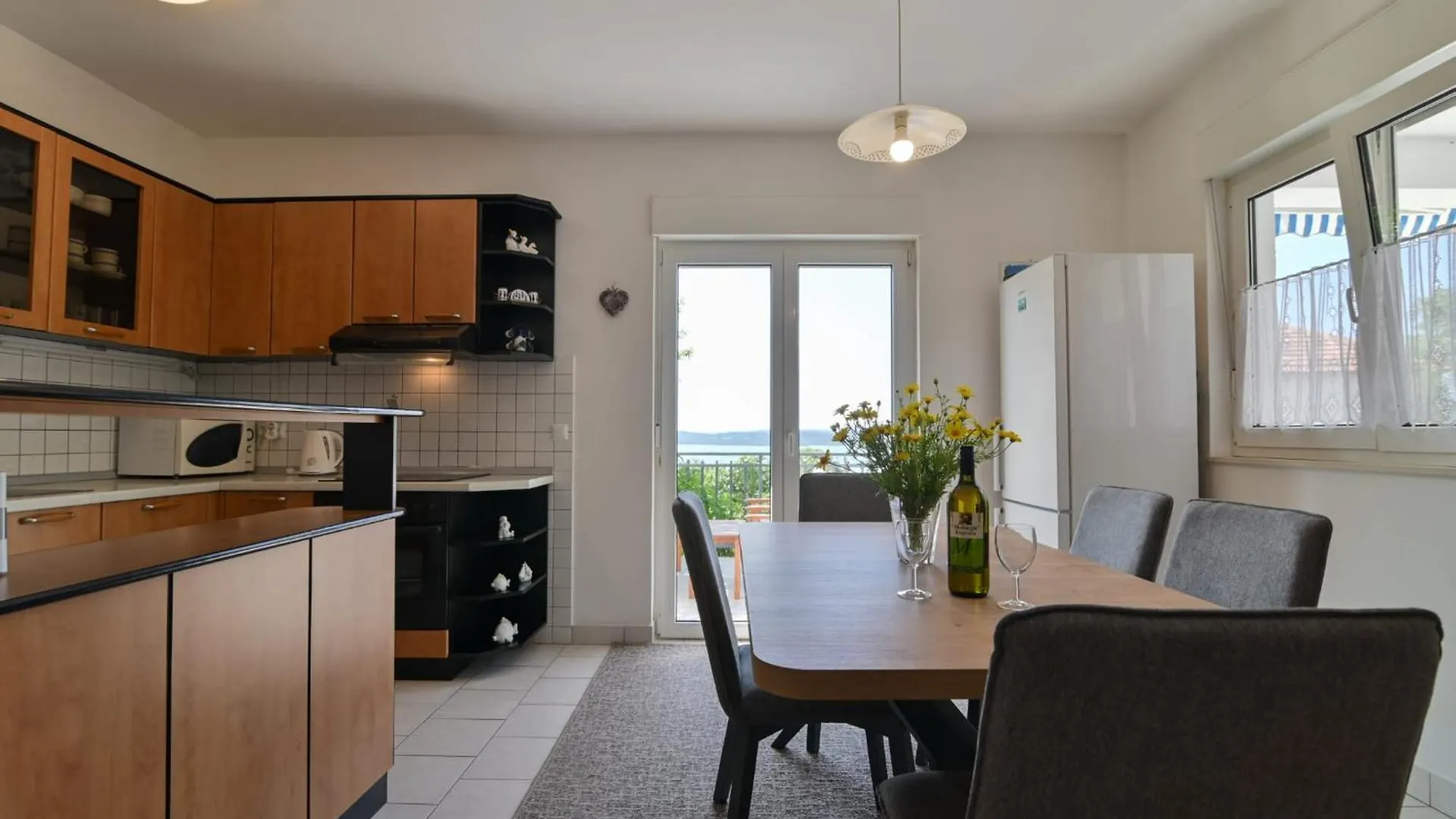 Rina Vacation Home Trogir