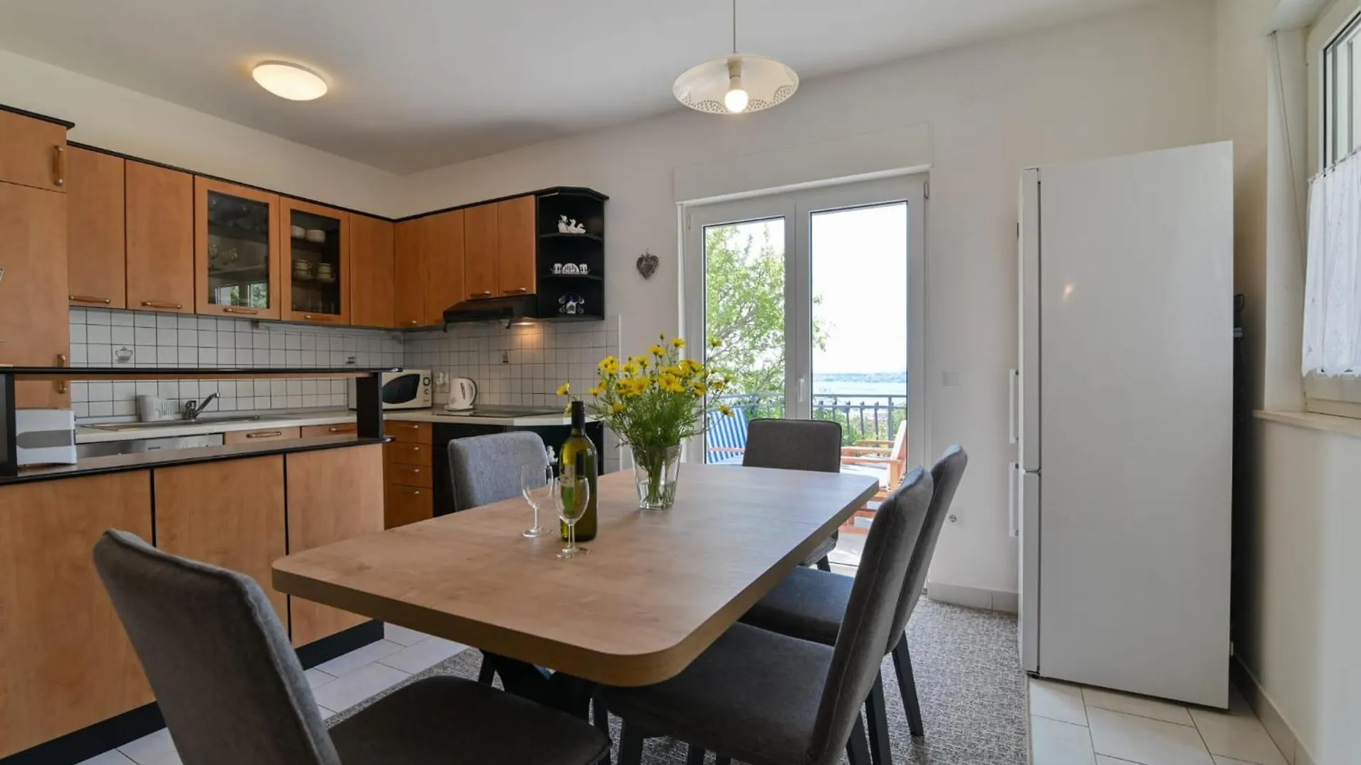 Rina Vacation Home Trogir