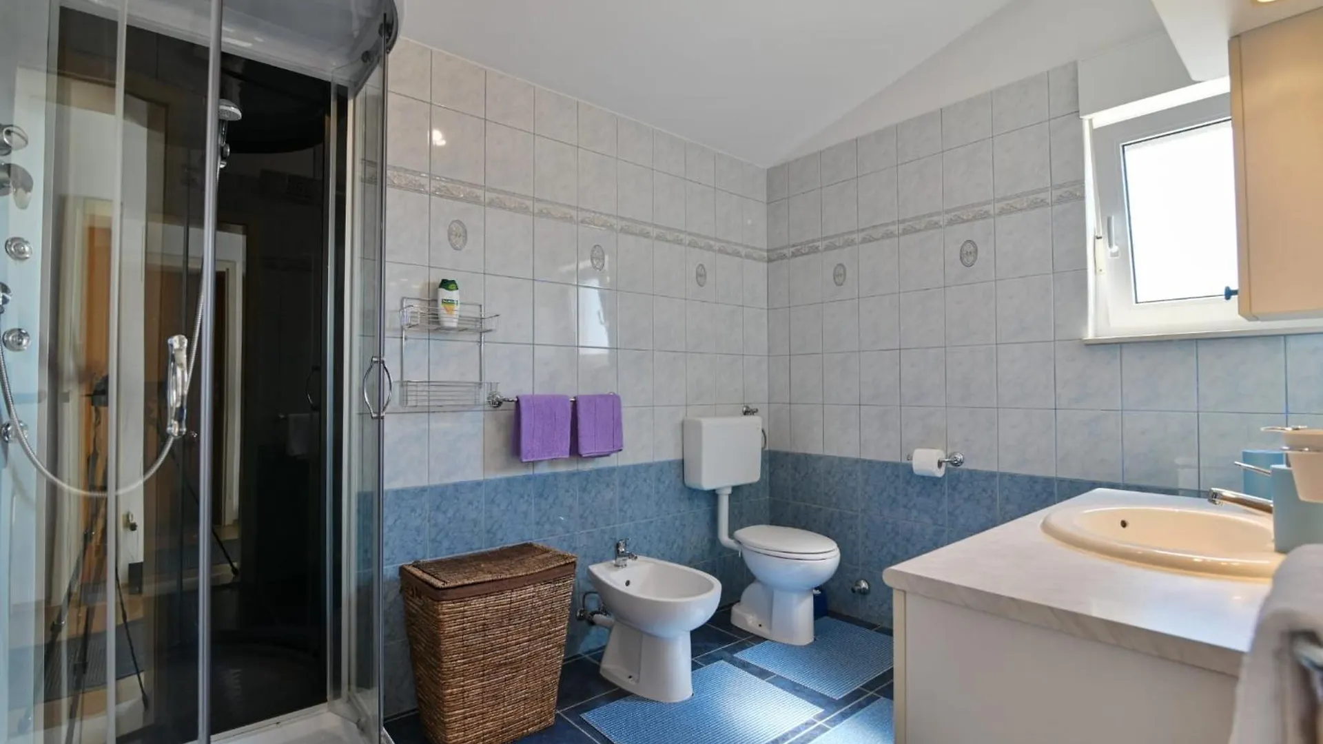 Rina Vacation Home Trogir 0*,