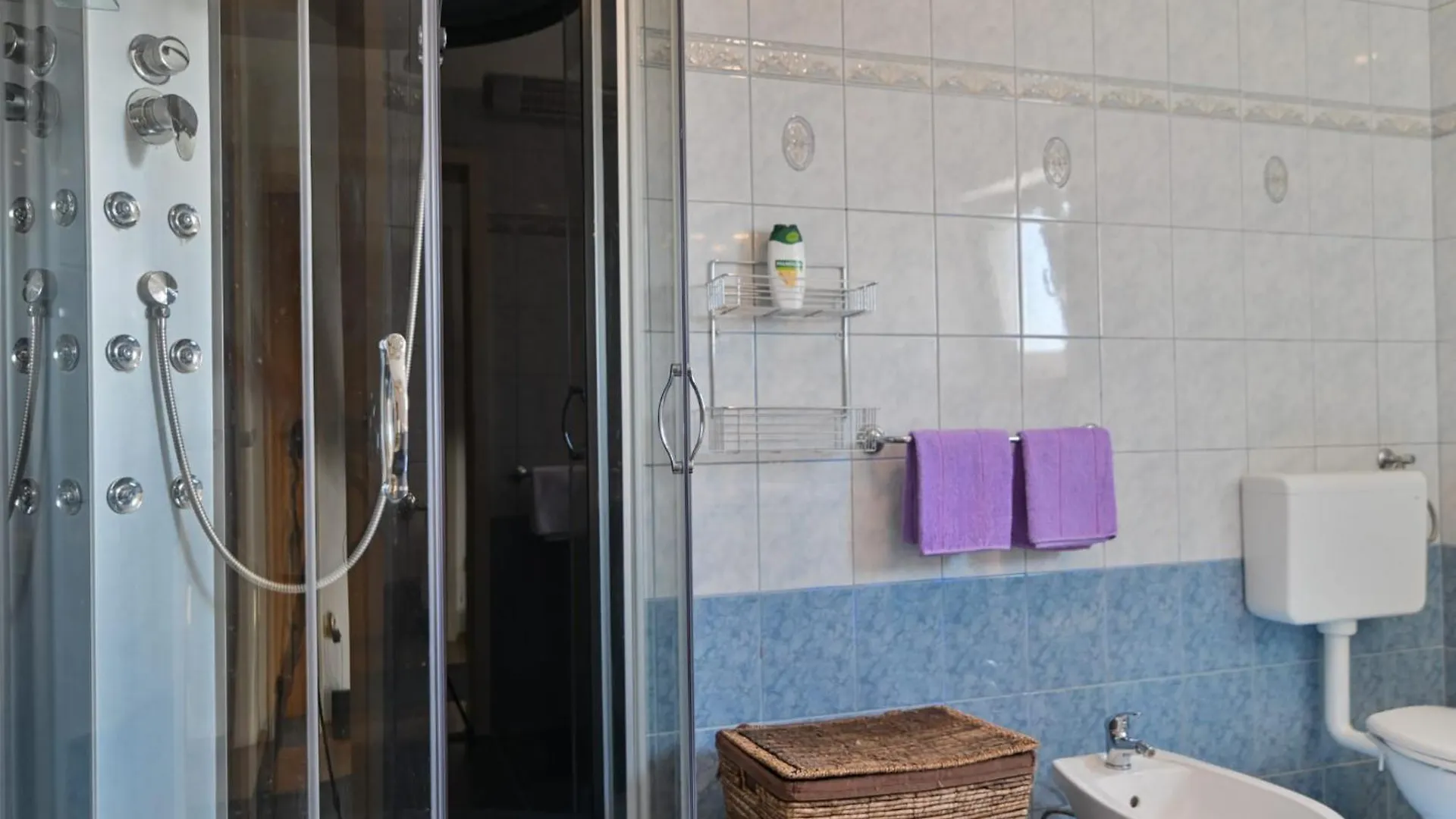 Rina Vacation Home Trogir
