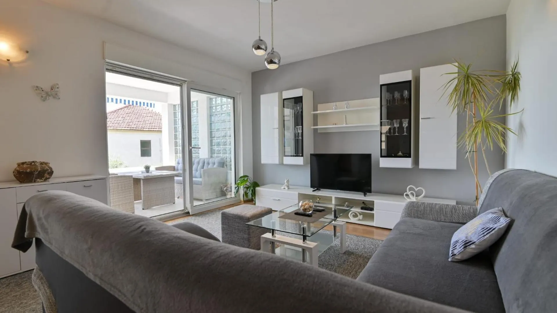 Rina Vacation Home Trogir Holiday home