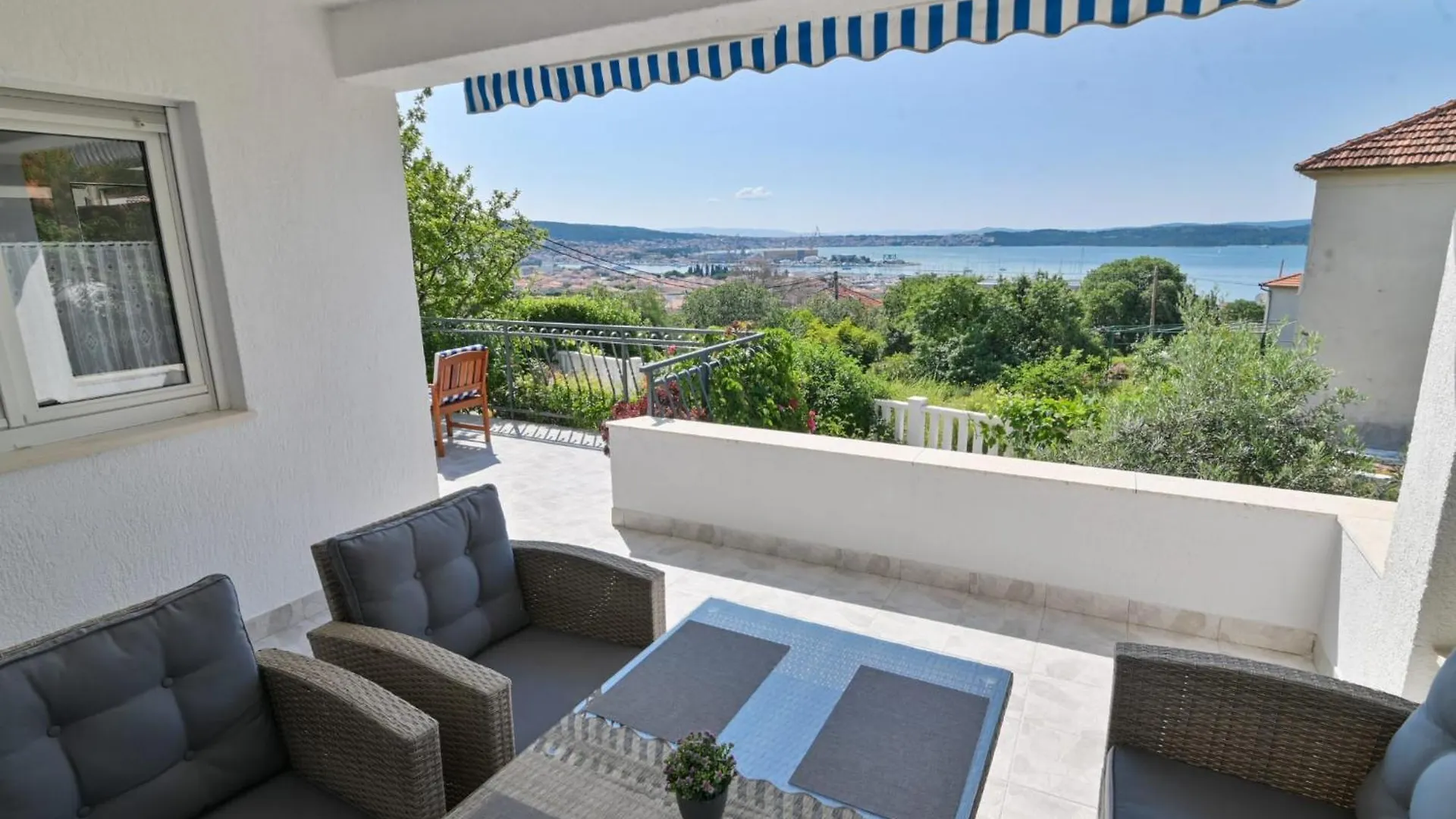 Rina Vacation Home Trogir 0*,  Croatia