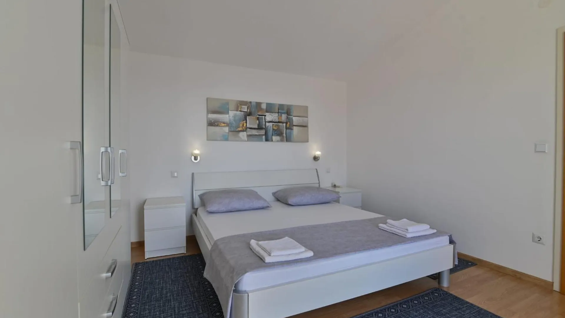 Rina Vacation Home Trogir Holiday home