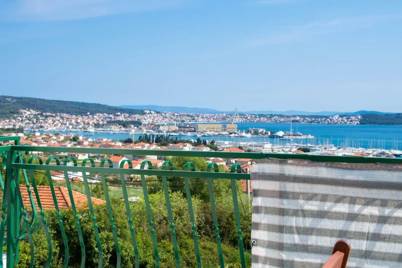 Rina Vacation Home Trogir