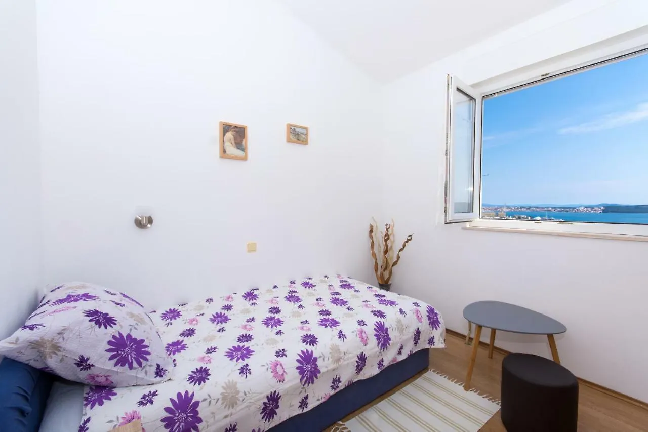 Rina Vacation Home Trogir 0*,  Croatia