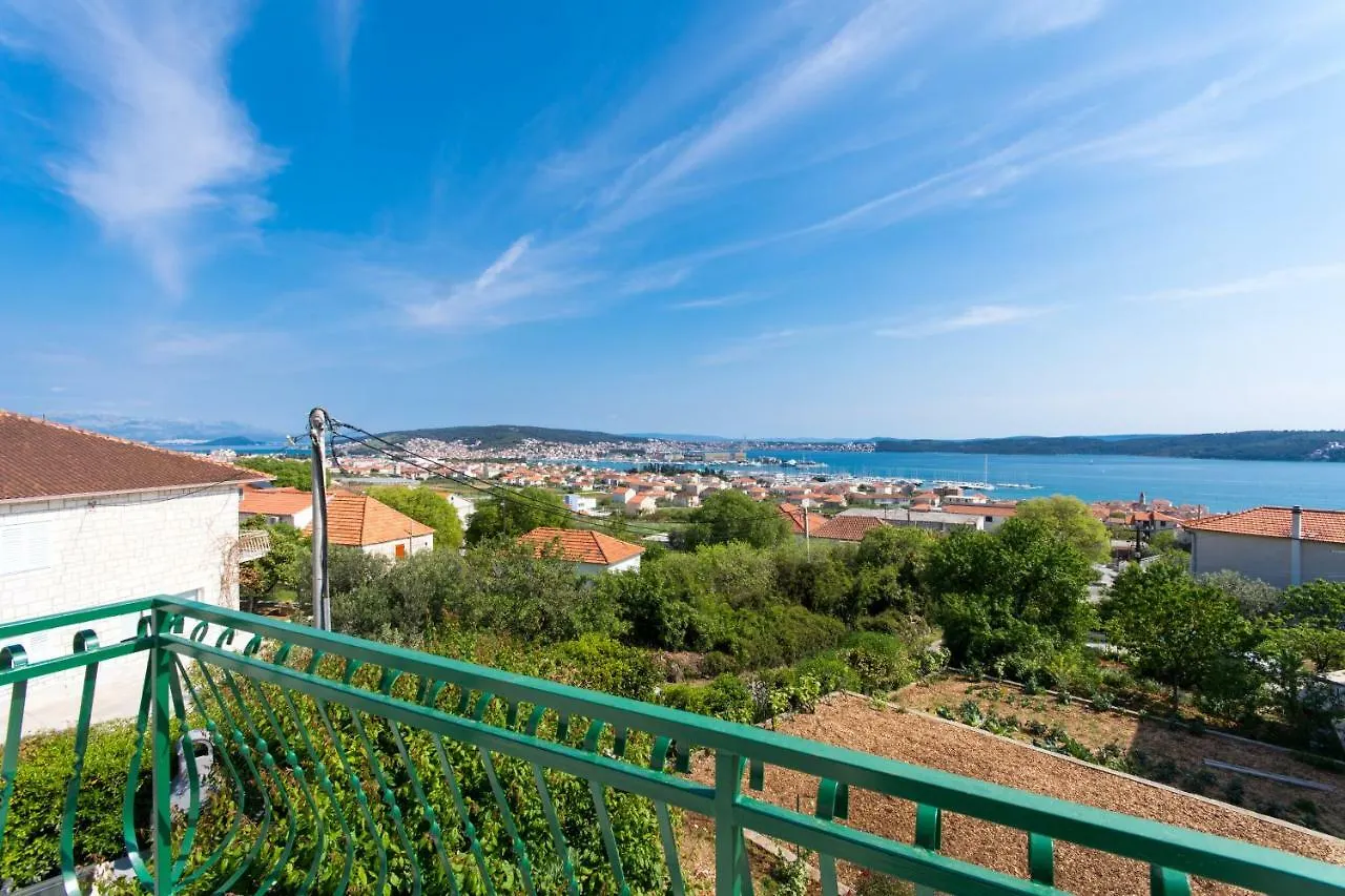 Holiday home Rina Vacation Home Trogir