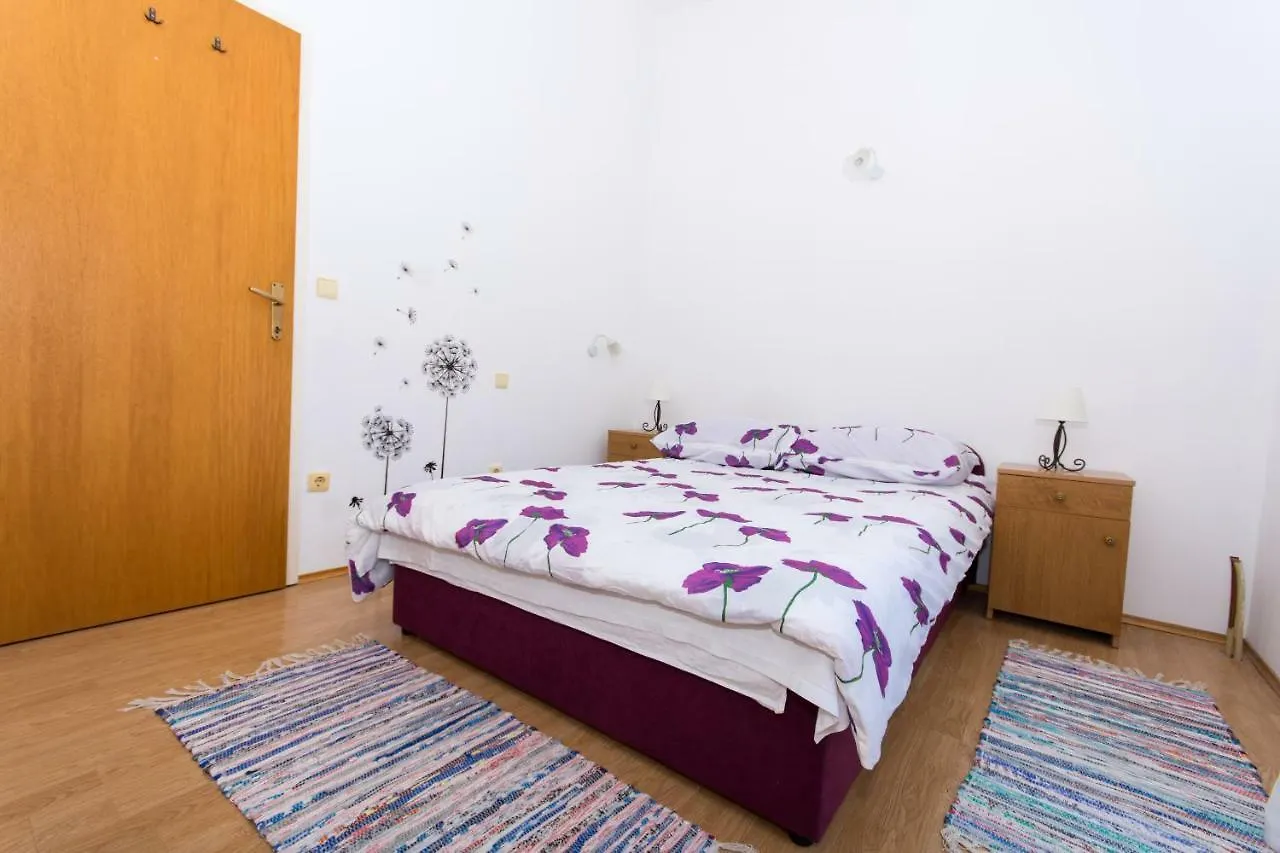 Holiday home Rina Vacation Home Trogir