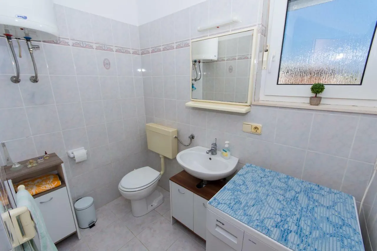 Holiday home Rina Vacation Home Trogir