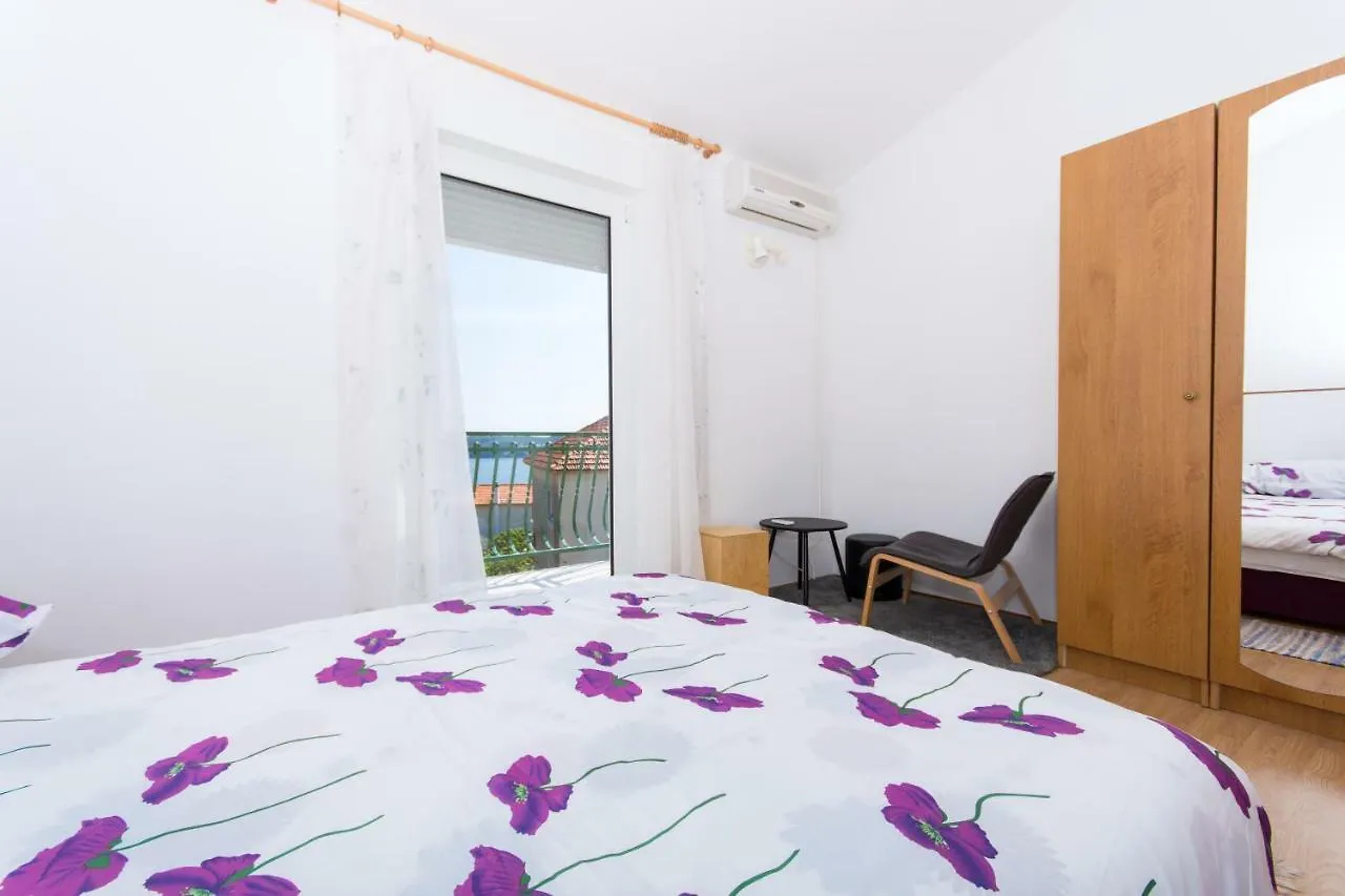 Rina Vacation Home Trogir Croatia